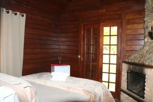Hostal Pousada Jardim Da Luz