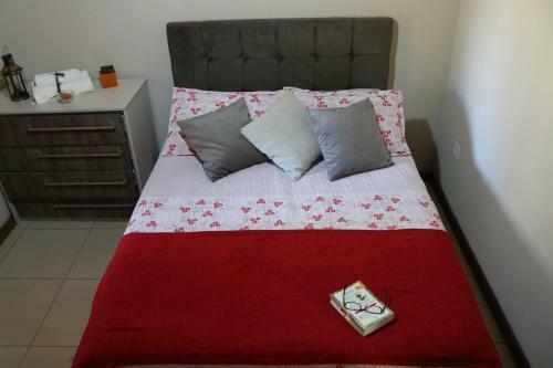 Hostal Pousada Jardim Da Luz
