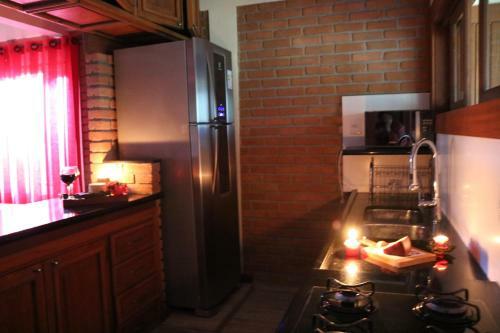 Hostal Pousada Jardim Da Luz