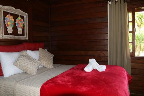 Hostal Pousada Jardim Da Luz