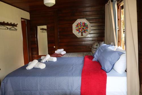 Hostal Pousada Jardim Da Luz