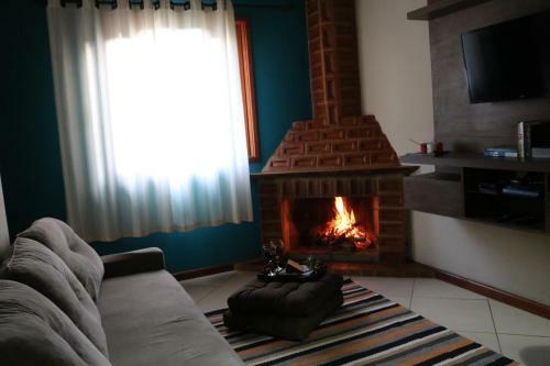Hostal Pousada Jardim Da Luz