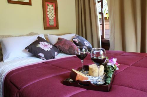 Hostal Pousada Jardim Da Luz