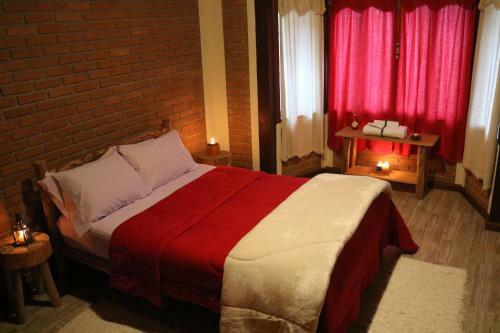Hostal Pousada Jardim Da Luz