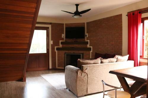 Hostal Pousada Jardim Da Luz