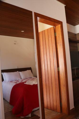 Hostal Pousada Jardim Da Luz