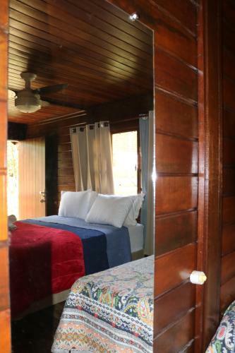 Hostal Pousada Jardim Da Luz