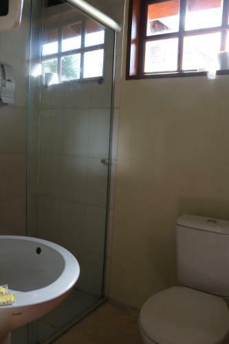 Hostal Pousada Jardim Da Luz