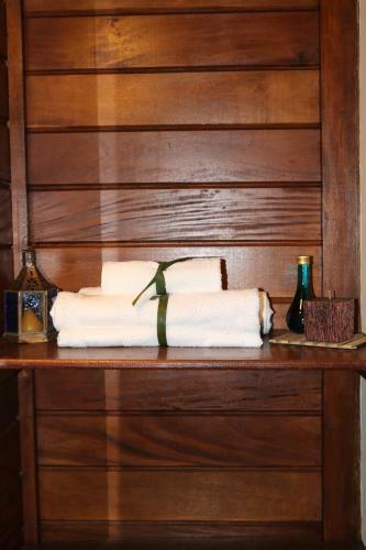 Hostal Pousada Jardim Da Luz