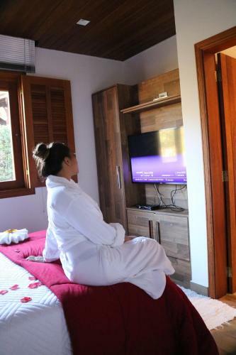Hostal Pousada Jardim Da Luz