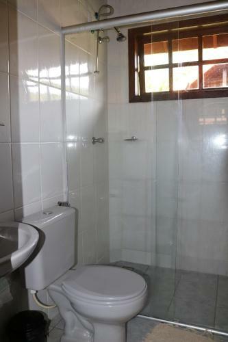 Hostal Pousada Jardim Da Luz