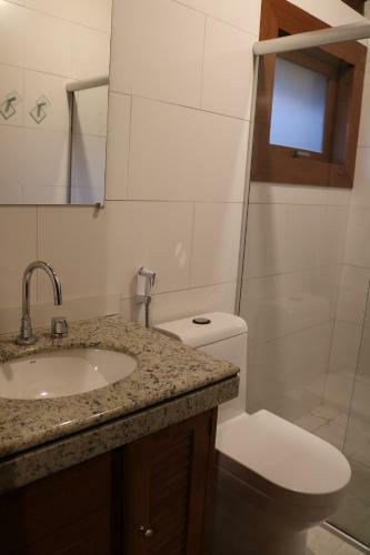 Hostal Pousada Jardim Da Luz