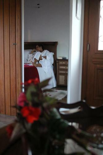 Hostal Pousada Jardim Da Luz
