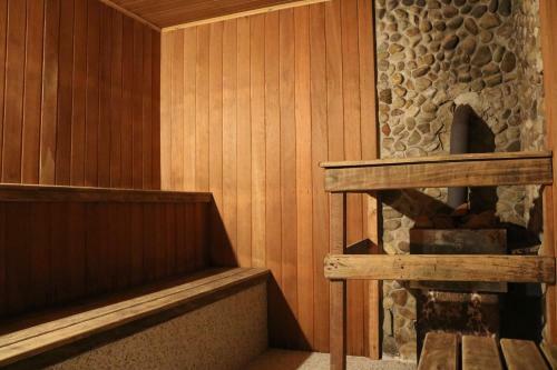 Hostal Pousada Jardim Da Luz