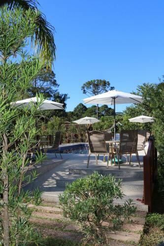 Hostal Pousada Jardim Da Luz