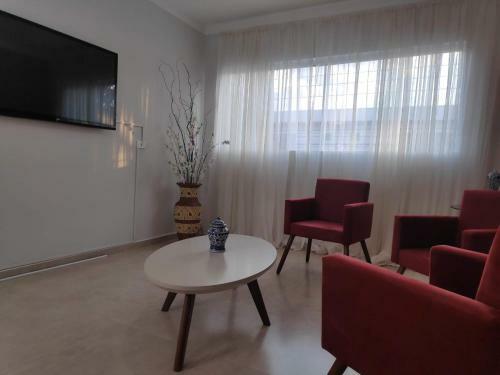 Hotel Hiperion Maring�