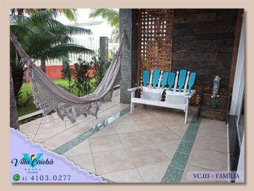 Hostal Villa Caiob�