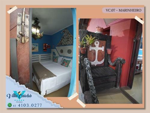 Hostal Villa Caiob�