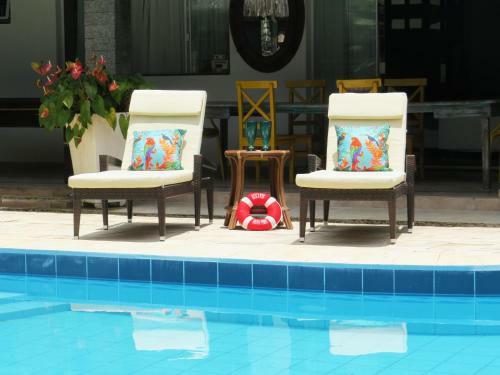 Hostal Villa Caiob�