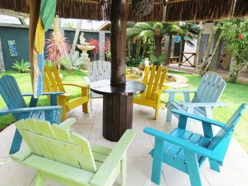 Hostal Villa Caiob�
