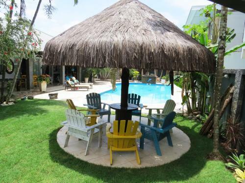 Hostal Villa Caiob�