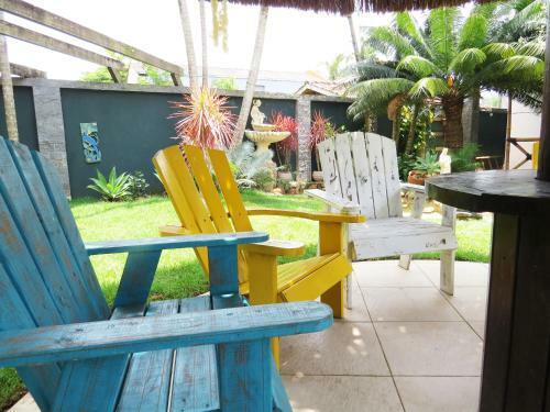 Hostal Villa Caiob�