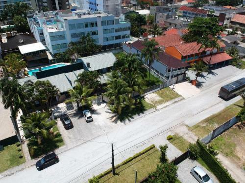 Hostal Villa Caiob�