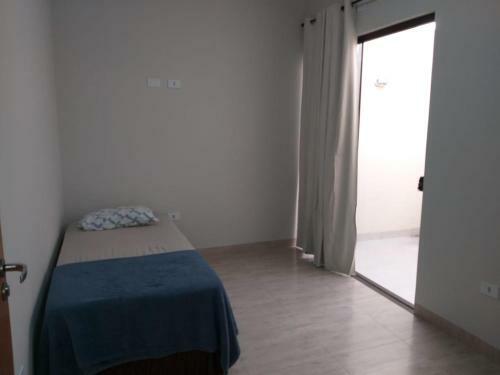 Apartamento Cidade Verde 9