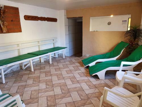 Hotel Pousada Beira Rio