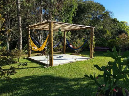 Hotel Pousada Beira Rio