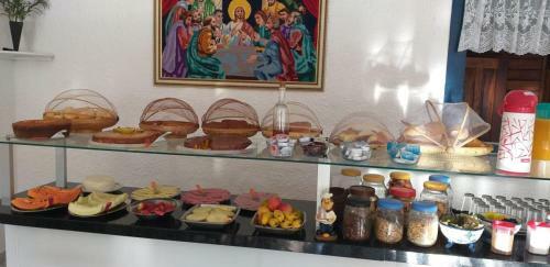 Hotel Pousada Beira Rio