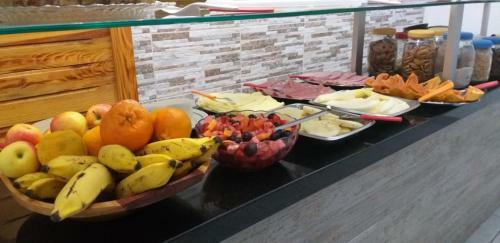 Hotel Pousada Beira Rio