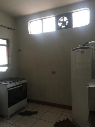 Bed & Breakfast Pr�ximo A Uem Com Caf� Da Manh�