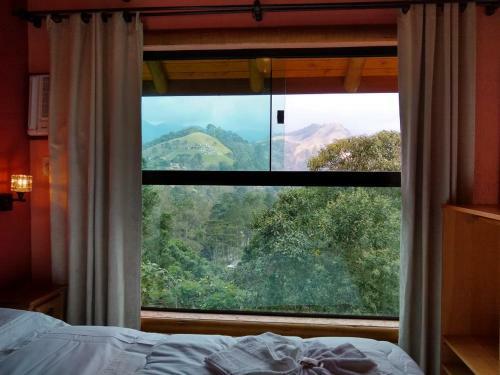 Lodge Chal�s Mirante Do C�u