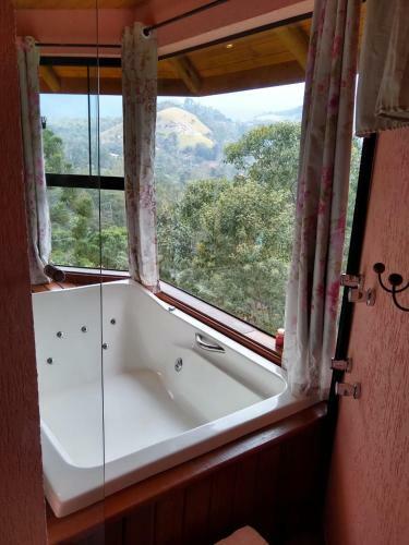 Lodge Chal�s Mirante Do C�u