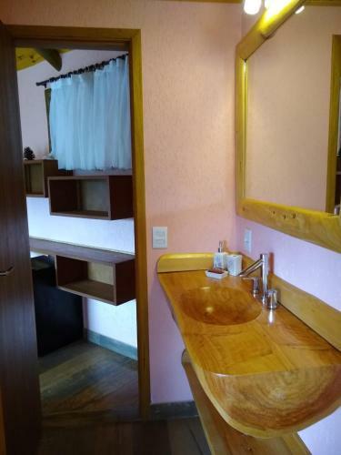 Lodge Chal�s Mirante Do C�u