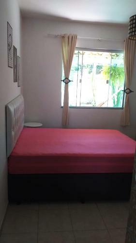 Casa C Wifi E Piscina Pr�x A Praia E A Alto Mour�o