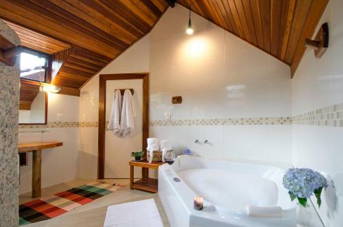 Hostal Pousada Colher De Ch�