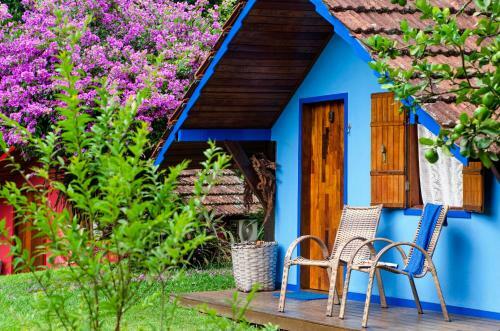 Hostal Pousada Colher De Ch�
