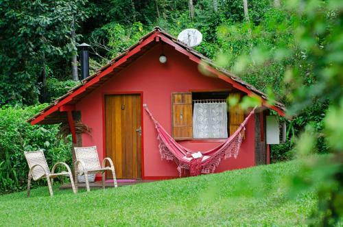 Hostal Pousada Colher De Ch�