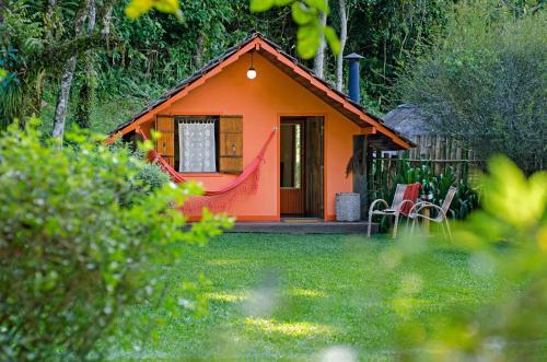 Hostal Pousada Colher De Ch�
