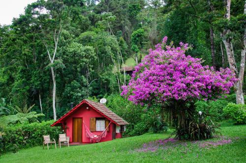 Hostal Pousada Colher De Ch�