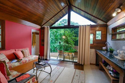 Hostal Pousada Colher De Ch�