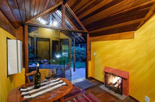 Hostal Pousada Colher De Ch�