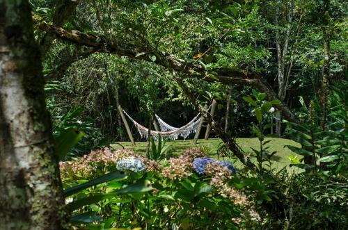 Hostal Pousada Colher De Ch�