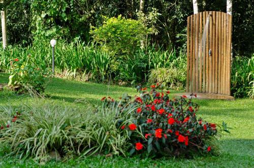 Hostal Pousada Colher De Ch�