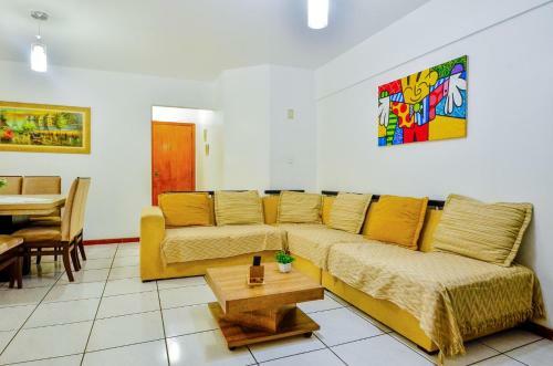 Apartamento Apto A Beira Mar Com Churrasq Privativa Em Itapema