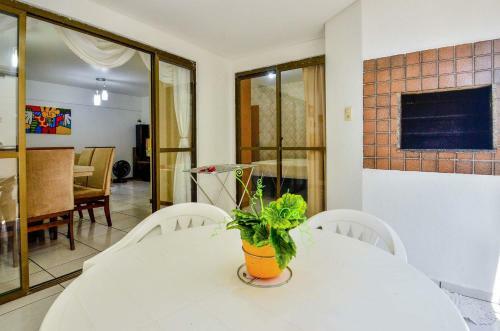 Apartamento Apto A Beira Mar Com Churrasq Privativa Em Itapema
