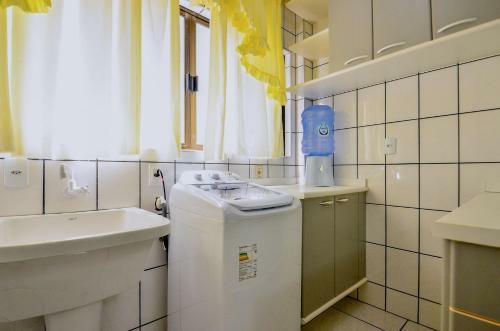 Apartamento Apto A Beira Mar Com Churrasq Privativa Em Itapema