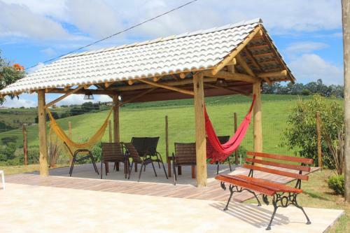 Hotel Pousada S�tio Pedras de Minas